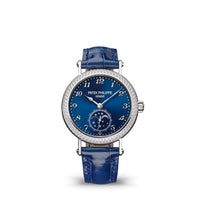 Patek Philippe Complications 7121-200G-001