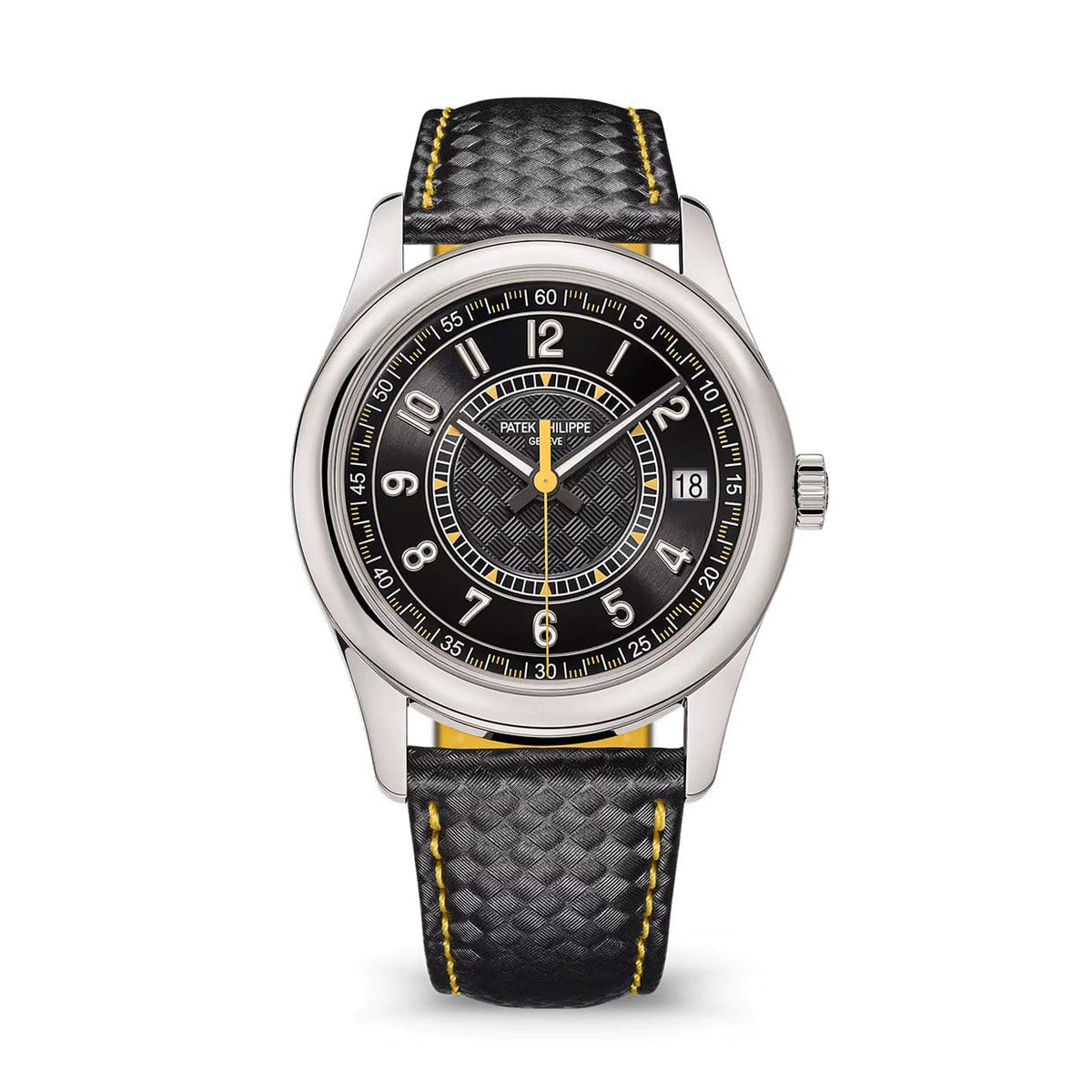 Patek Philippe Calatrava 6007G-001