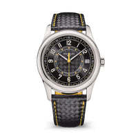 Patek Philippe Calatrava 6007G-001