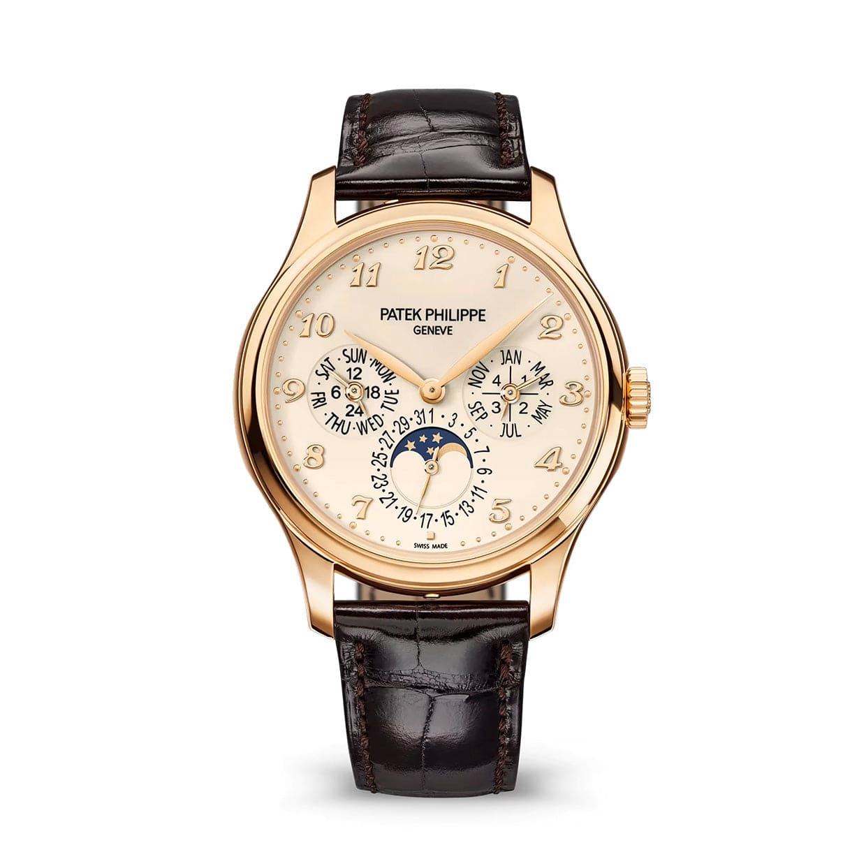 Patek Philippe Grand Complications 5327R-001