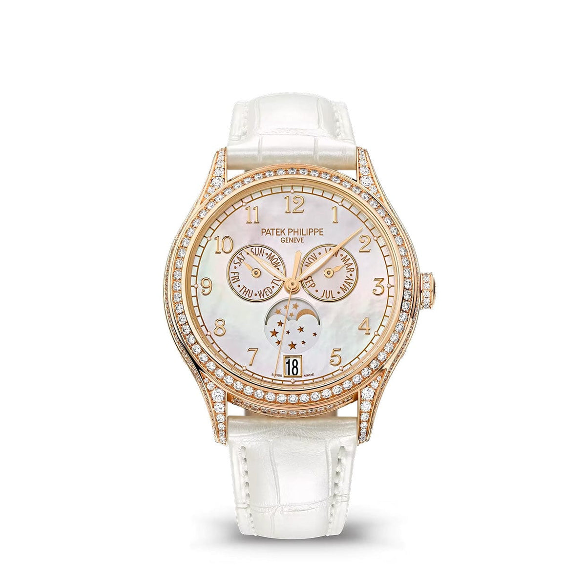 Patek Philippe Complications 4948R-001