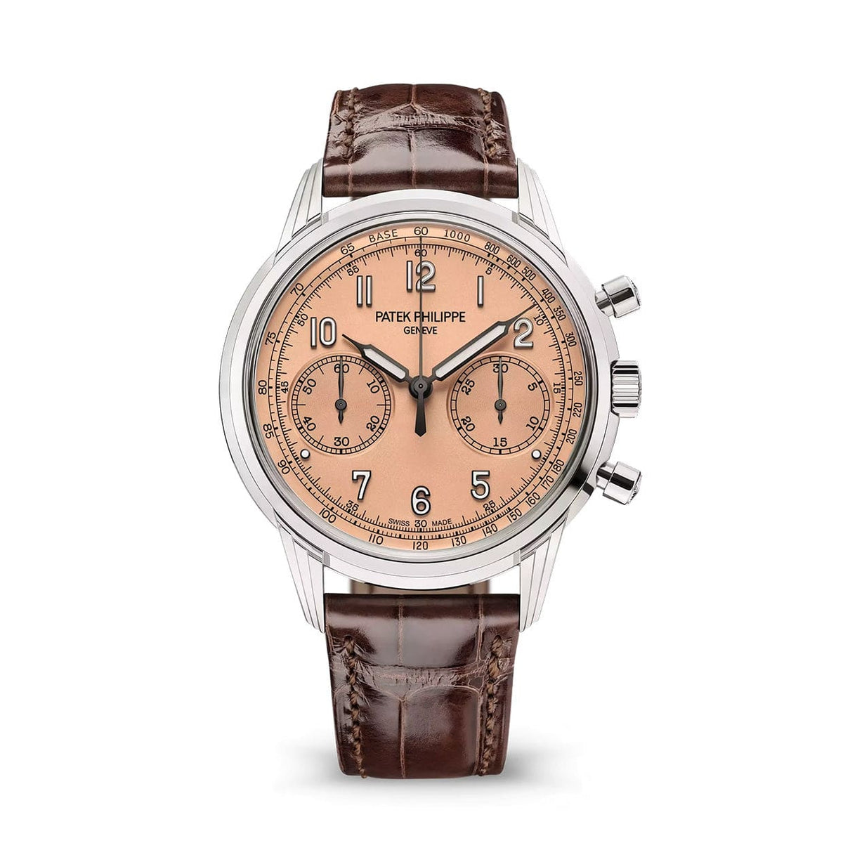 Patek Philippe Complications 5172G-010 – Long's Jewelers
