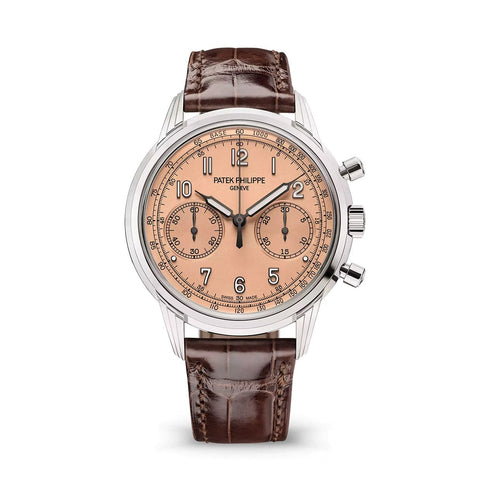 Patek Philippe Complications 5172G-010 – Long's Jewelers