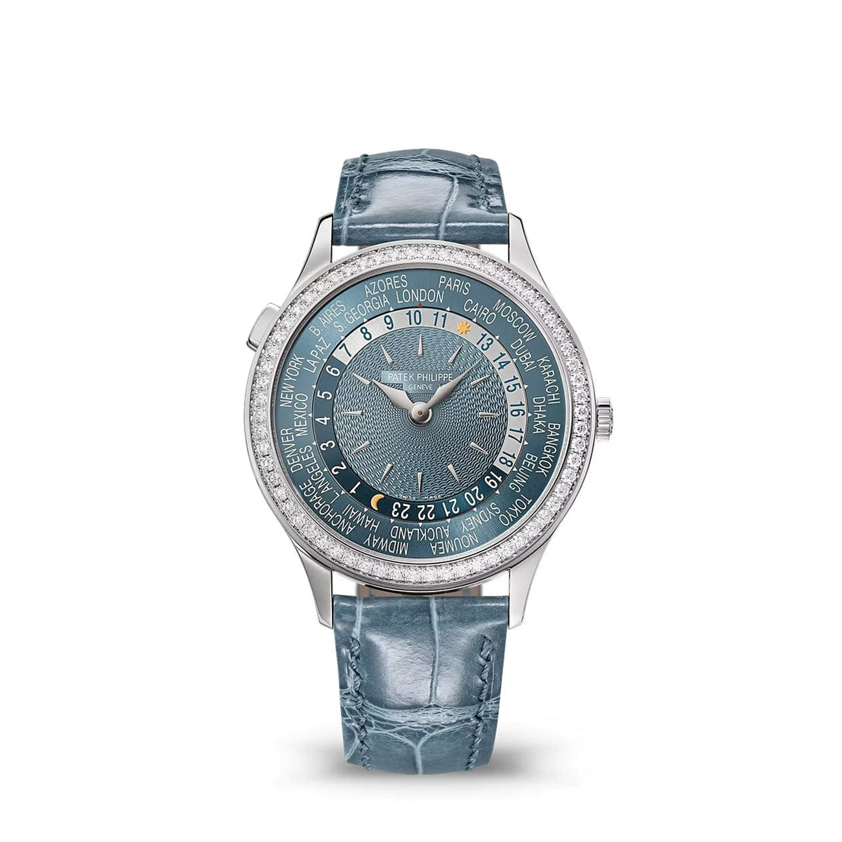 Patek Philippe Complications 7130G-016