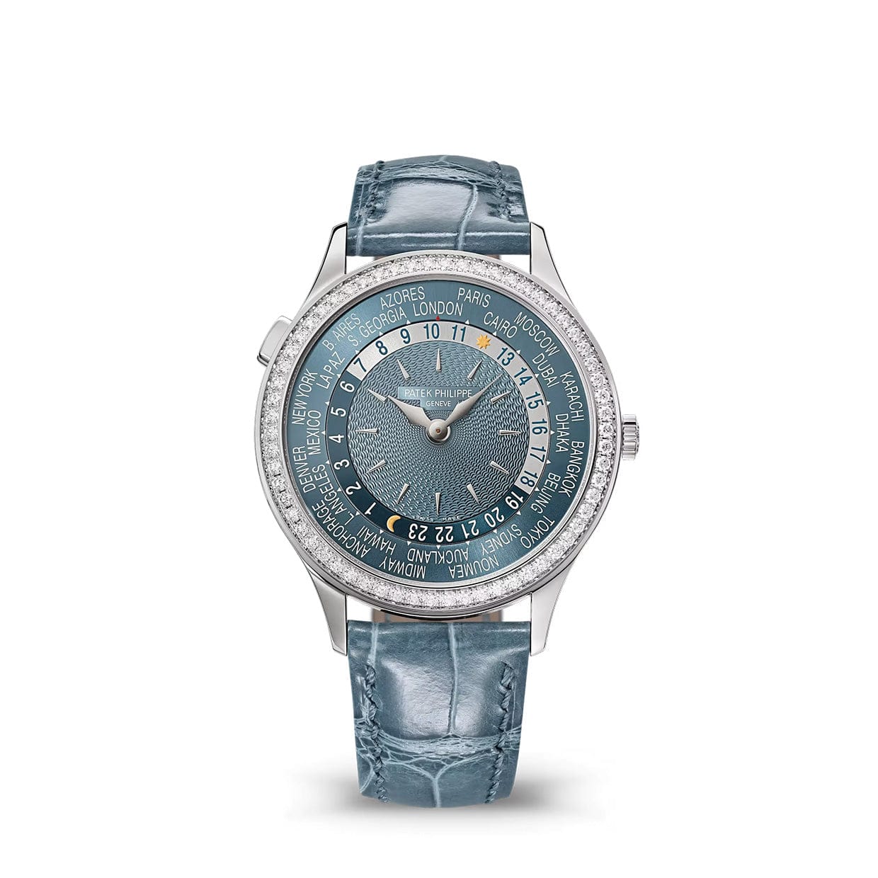 Patek Philippe Complications 7130G-016