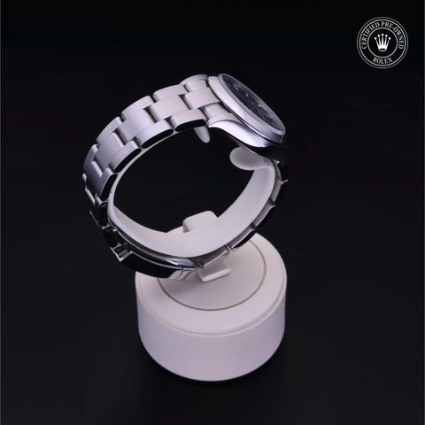 Rolex Certified Pre-Owned Oyster Perpetual
