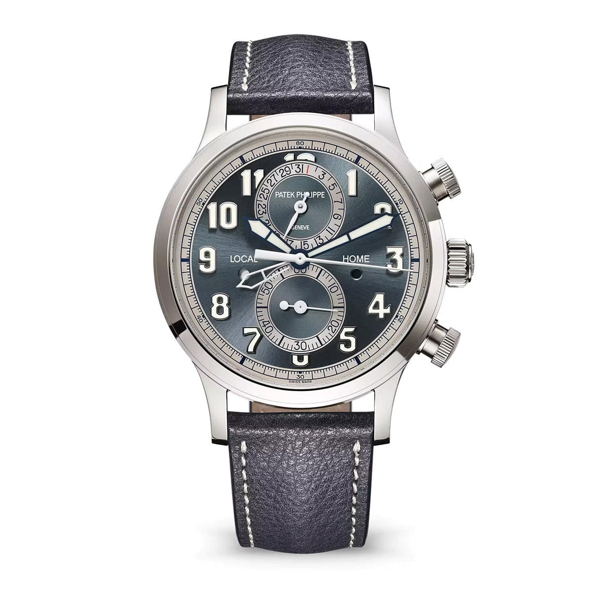 Patek Philippe Complications 5924G-001