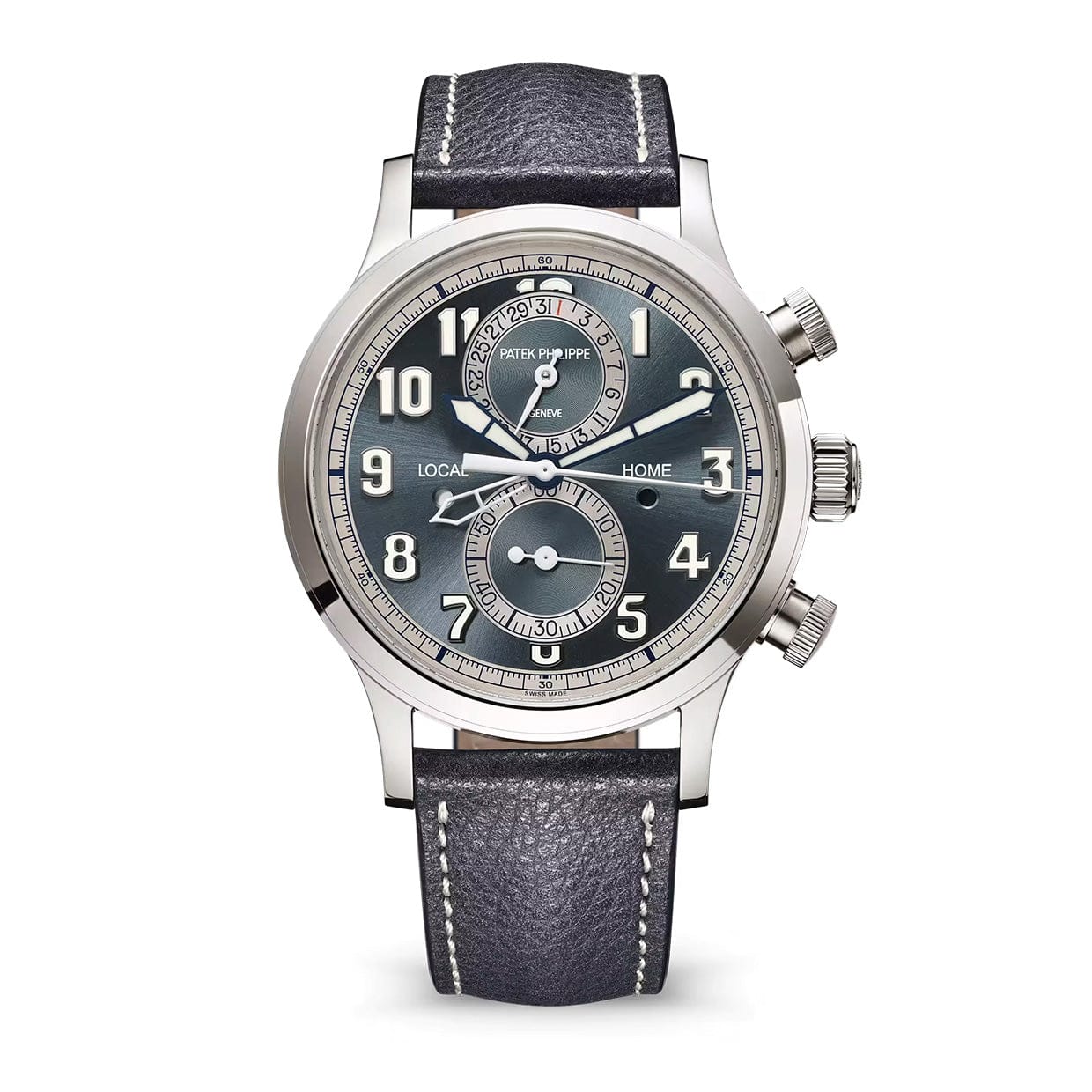 Patek Philippe Complications 5924G-001