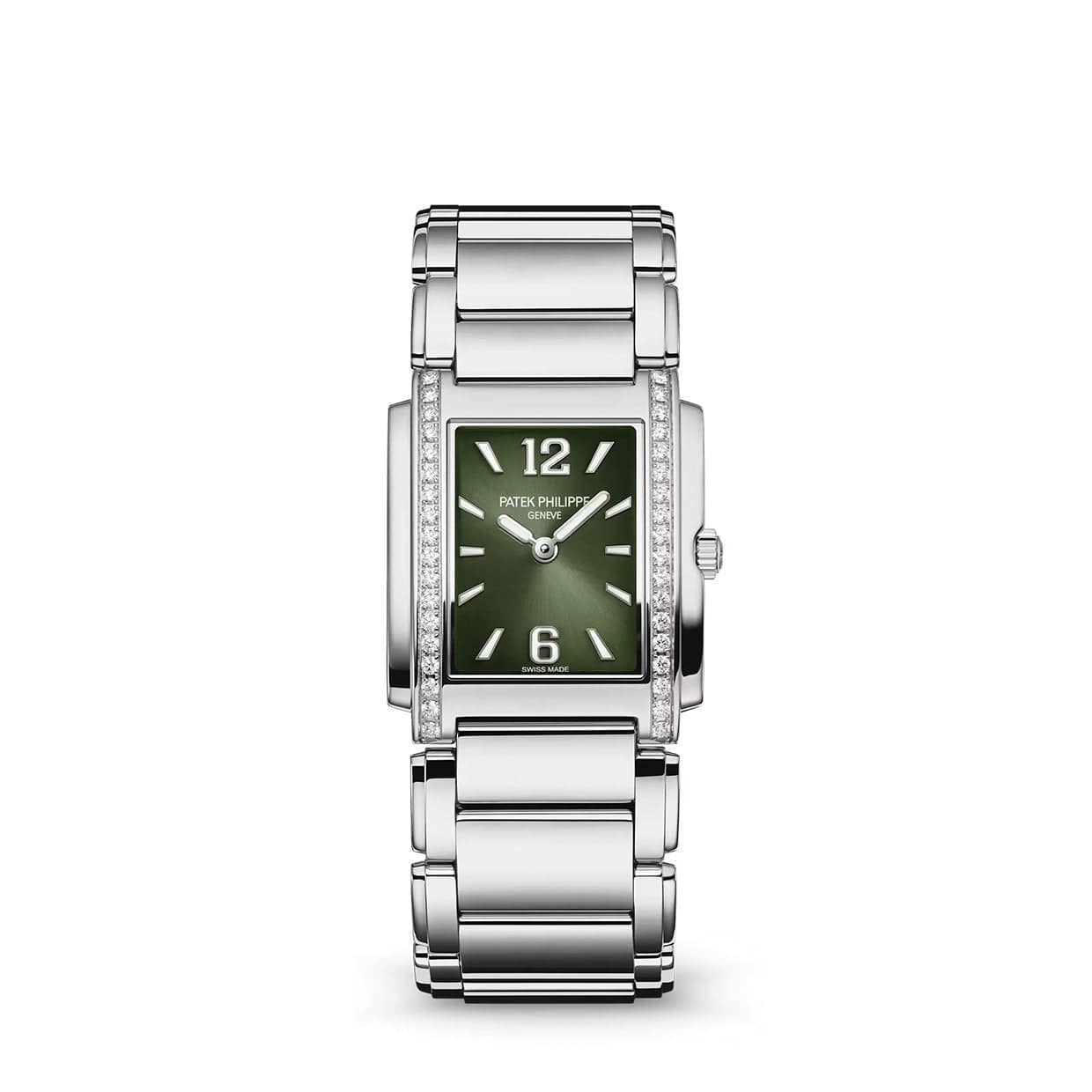 Patek Philippe Twenty~4  4910/1200A-011
