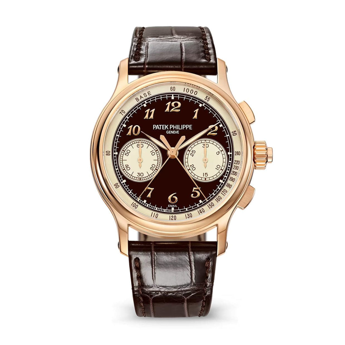 Patek Philippe Grand Complications 5370R-001 – Long's Jewelers