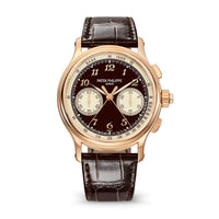 Patek Philippe Grand Complications 5370R-001