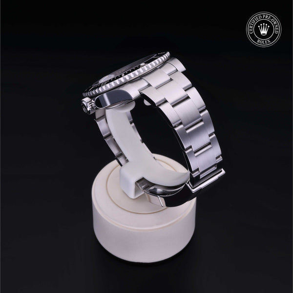 Rolex Certified Pre-Owned Submariner