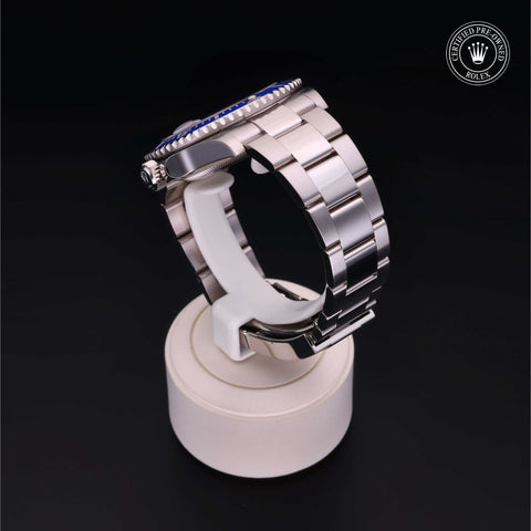 Rolex Certified Pre-Owned Submariner Date