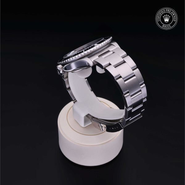 Rolex Certified Pre-Owned Submariner