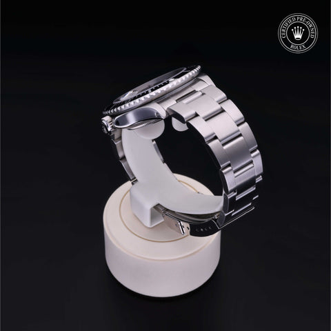 Rolex Certified Pre-Owned Submariner