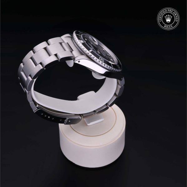Rolex Certified Pre-Owned Submariner