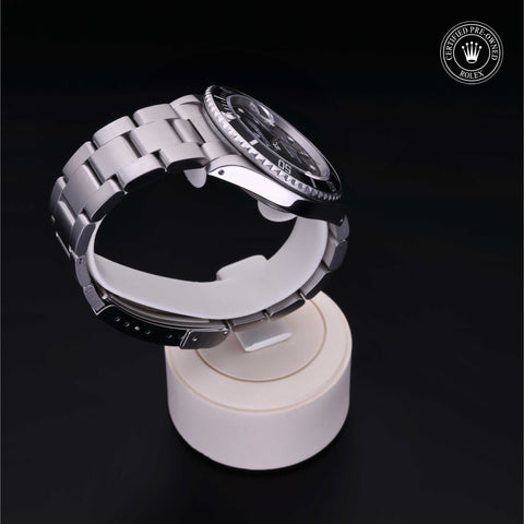 Rolex Certified Pre-Owned Submariner