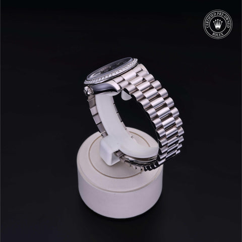 Rolex Certified Pre-Owned Datejust