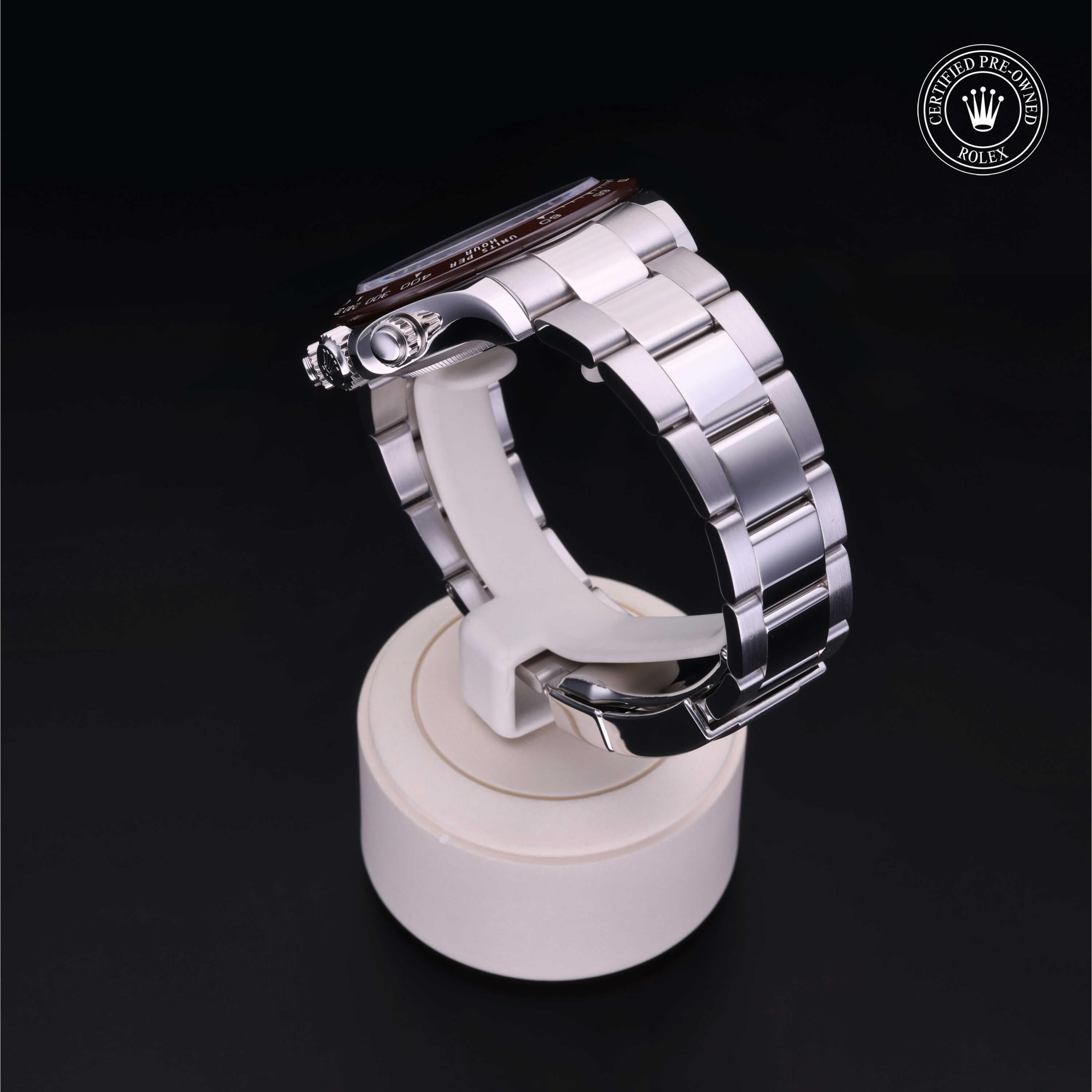 Rolex Certified Pre-Owned Cosmograph Daytona