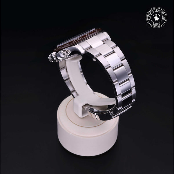 Rolex Certified Pre-Owned Cosmograph Daytona