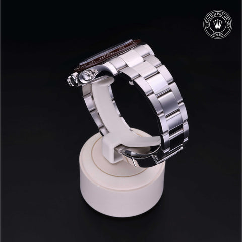 Rolex Certified Pre-Owned Cosmograph Daytona