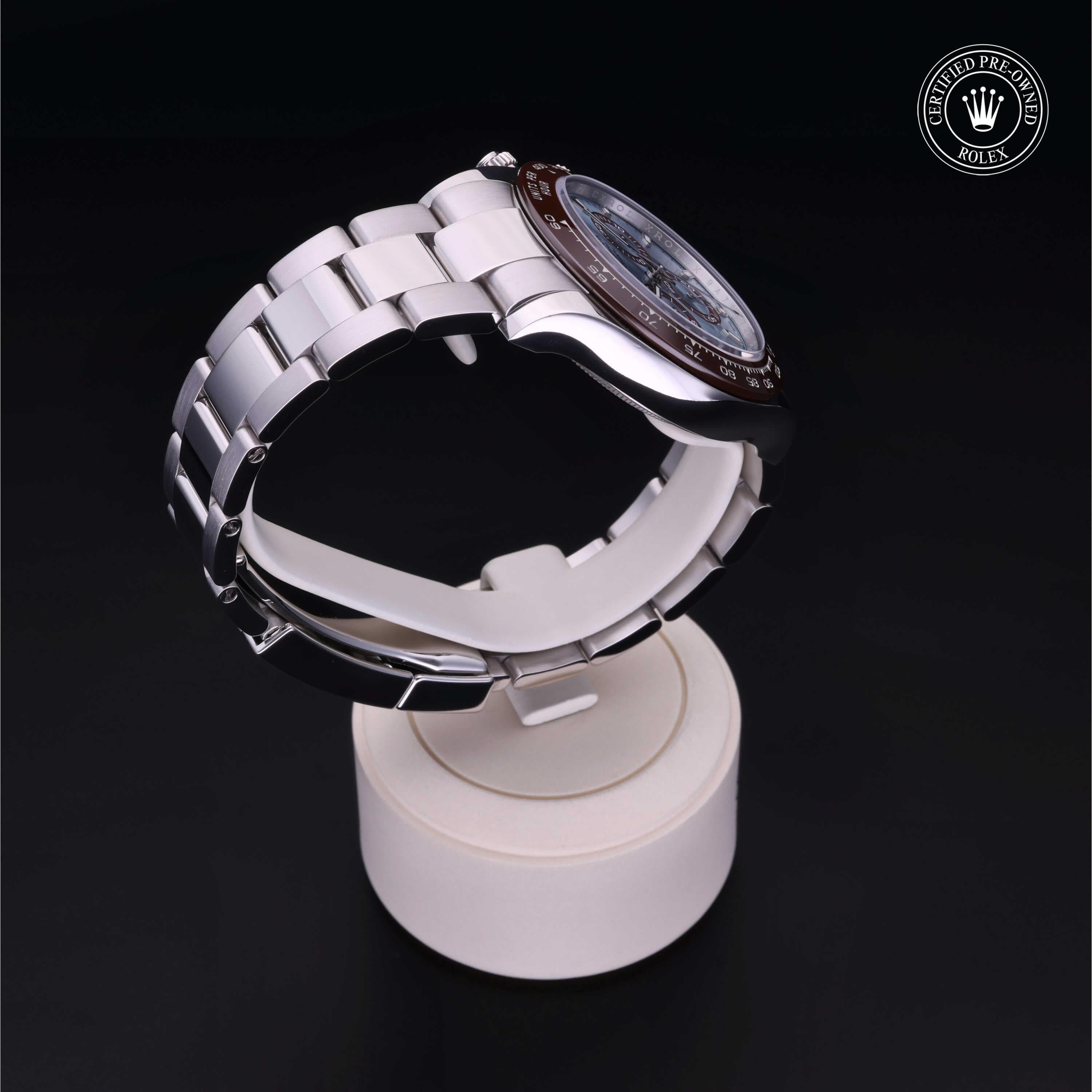 Rolex Certified Pre-Owned Cosmograph Daytona