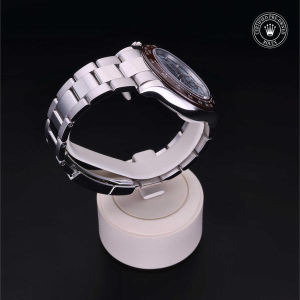 Rolex Certified Pre-Owned Cosmograph Daytona