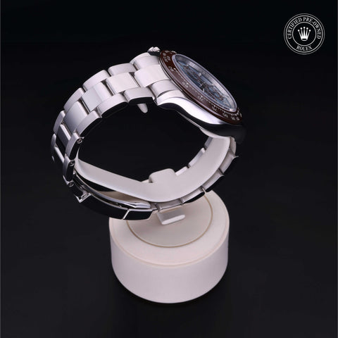 Rolex Certified Pre-Owned Cosmograph Daytona