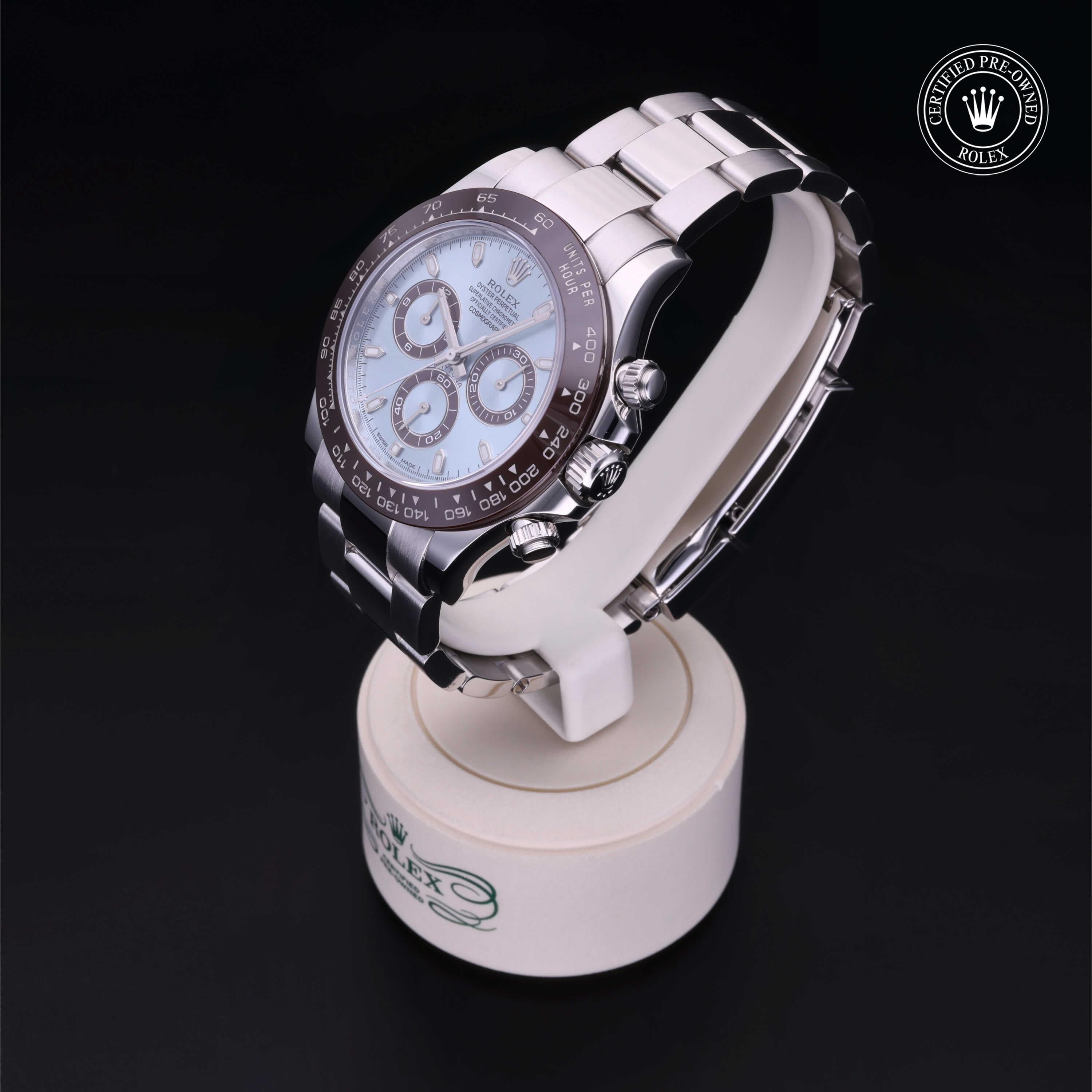 Rolex Certified Pre-Owned Cosmograph Daytona