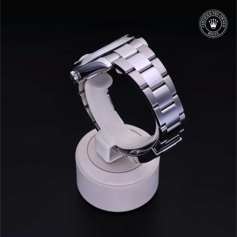 Rolex Certified Pre-Owned Datejust