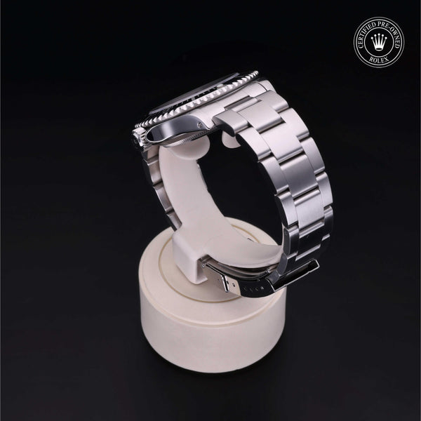 Rolex Certified Pre-Owned Submariner