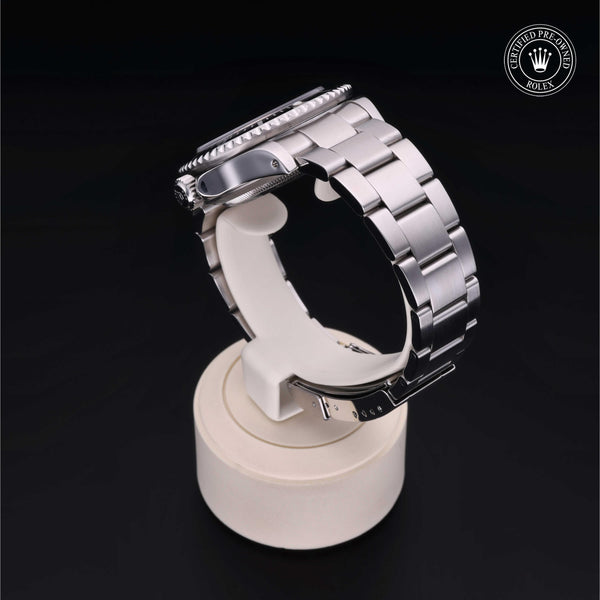 Rolex Certified Pre-Owned Sea-Dweller
