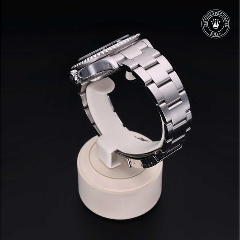 Rolex Certified Pre-Owned Sea-Dweller