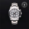 Rolex Certified Pre-Owned Cosmograph Daytona in Oyster, 40 mm, Stainless Steel watch