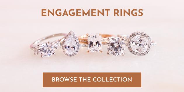 Engagement Rings - Browse the Collection