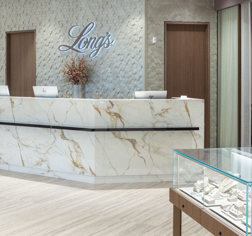 Long's Jewelers Braintree