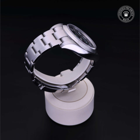 Rolex Certified Pre-Owned Air-King