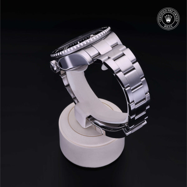 Rolex Certified Pre-Owned Sea-Dweller