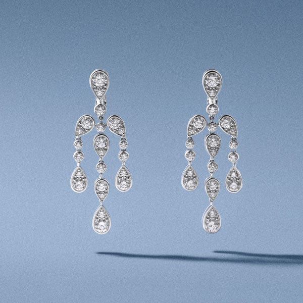 Cartier Vintage Earrings