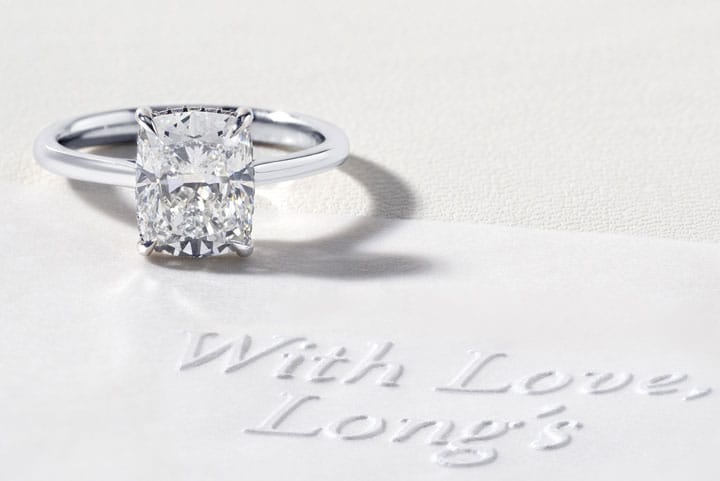 Long's Jewelers with Patek Philippe