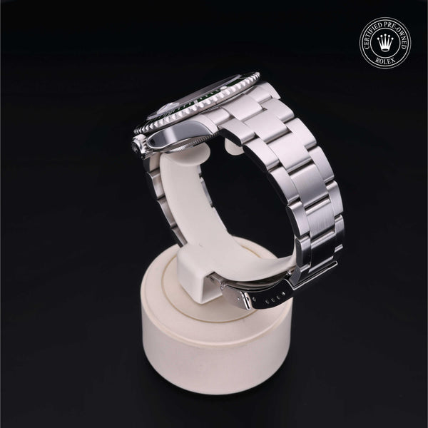 Rolex Certified Pre-Owned Submariner Date