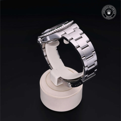 Rolex Certified Pre-Owned Submariner Date