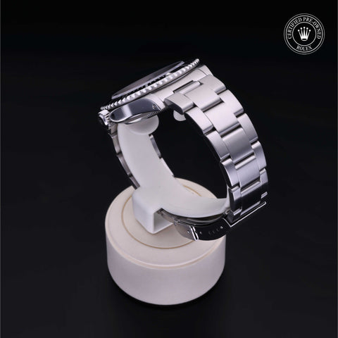 Rolex Certified Pre-Owned Submariner