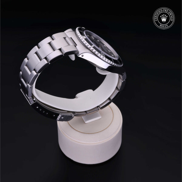 Rolex Certified Pre-Owned Submariner