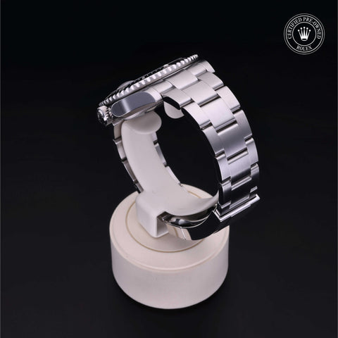 Rolex Certified Pre-Owned Submariner Date