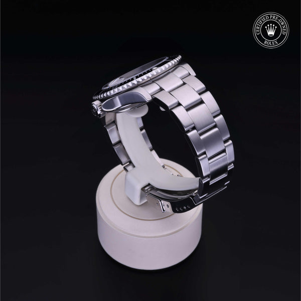 Rolex Certified Pre-Owned Submariner Date