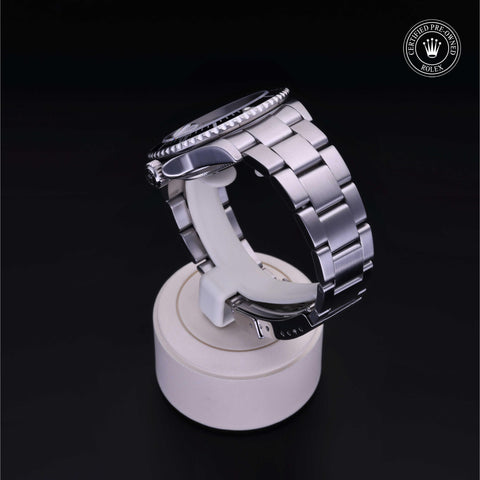 Rolex Certified Pre-Owned Submariner Date