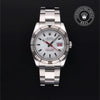 Rolex Certified Pre-Owned Turn-O-Graph in Oyster, 36 mm, Stainless Steel watch
