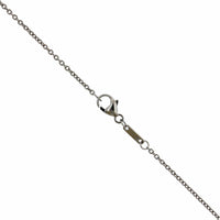 Platinum Oval Emerald Diamond Halo Pendant