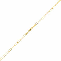18K Yellow Gold Diamond Star Medallion Pendant Necklace